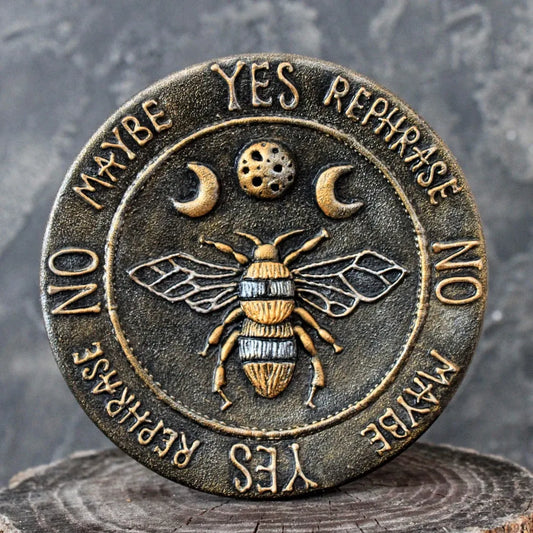 witch bee pendulum board